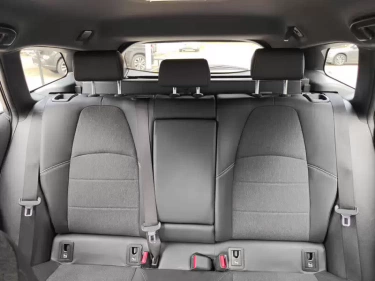 Foto van Toyota Corolla Touring Sports