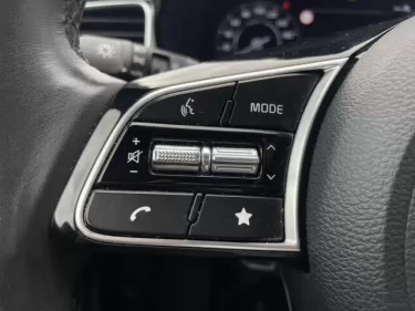 Foto van Kia Ceed Sportswagon
