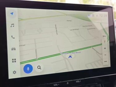 Foto van Toyota Corolla Touring Sports