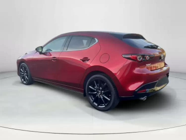 Foto van Mazda 3
