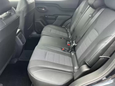 Foto van Toyota Urban Cruiser