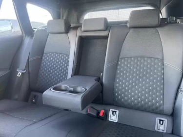 Foto van Suzuki Swace