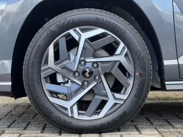 Foto van Hyundai Kona