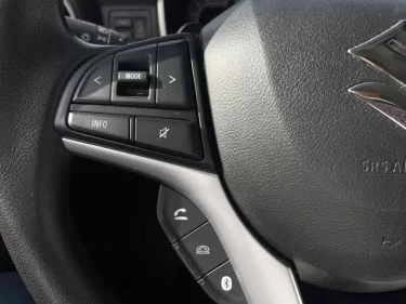 Foto van Suzuki Ignis