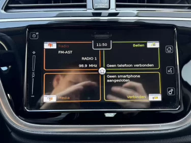 Foto van Suzuki S-Cross