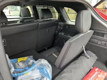 Foto van Mazda CX-80