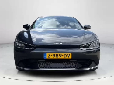 Foto van Kia EV6