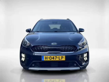 Foto van Kia Niro