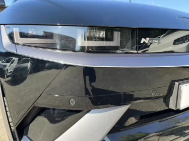 Foto van Hyundai IONIQ 5
