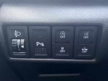 Foto van Suzuki S-Cross