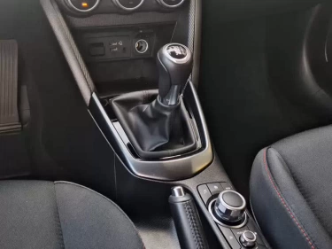 Foto van Mazda 2