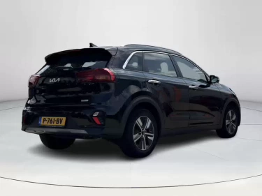 Foto van Kia Niro