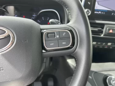 Foto van Toyota PROACE CITY Verso