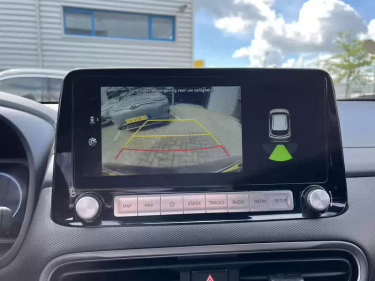 Foto van Hyundai Kona