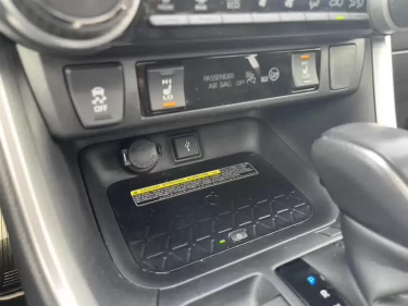 Foto van Toyota RAV4