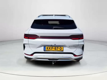 Foto van BYD SEAL U