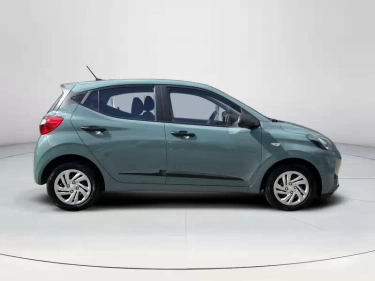 Foto van Hyundai i10