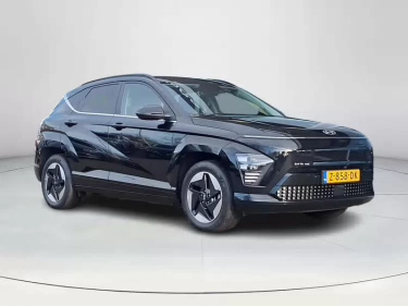 Foto van Hyundai Kona Electric