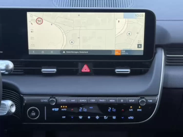 Foto van Hyundai IONIQ 5