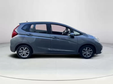 Foto van Honda Jazz