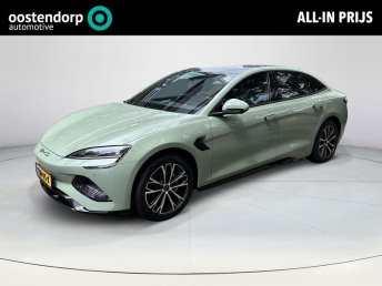 BYD SEAL Business Edition RWD 61.4 kWh | 360 Camera | Panoramisch dak | Full Option | occasion 2026