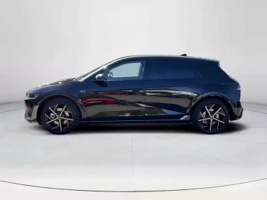 Foto van Hyundai IONIQ 5
