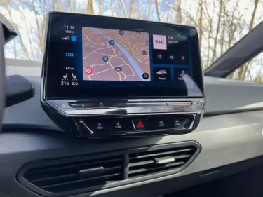 Foto van Volkswagen ID.3