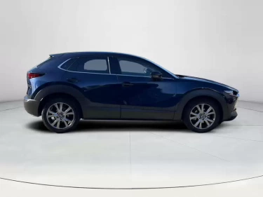 Foto van Mazda CX-30