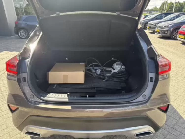 Foto van Kia XCeed