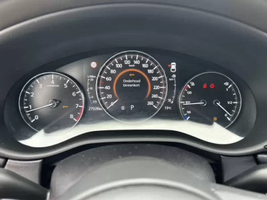 Foto van Mazda CX-30