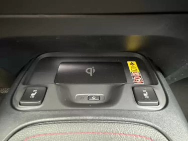 Foto van Toyota Corolla Touring Sports