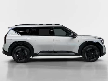 Foto van Kia EV9