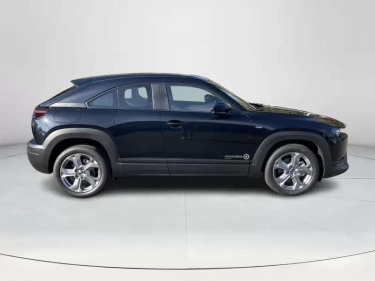 Foto van Mazda MX-30