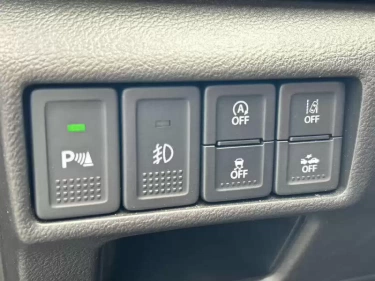 Foto van Suzuki S-Cross