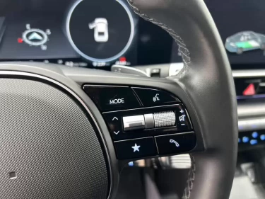 Foto van Hyundai IONIQ 6