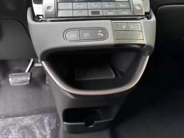 Foto van Hyundai INSTER