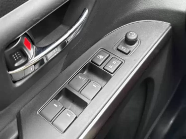 Foto van Suzuki S-Cross