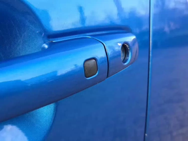 Foto van Suzuki Ignis