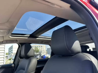 Foto van Mazda CX-60