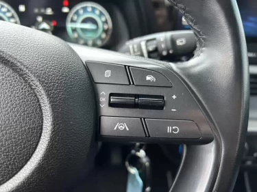 Foto van Hyundai i20