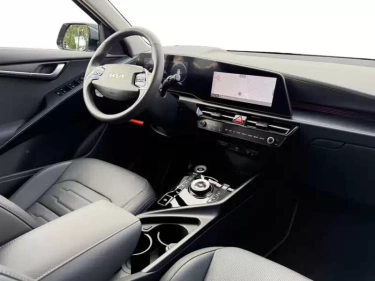 Foto van Kia Niro EV