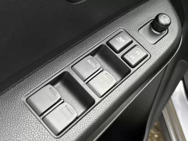 Foto van Suzuki Ignis