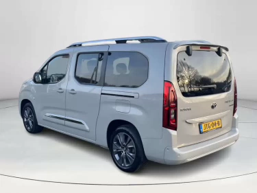 Foto van Toyota PROACE CITY Verso Electric