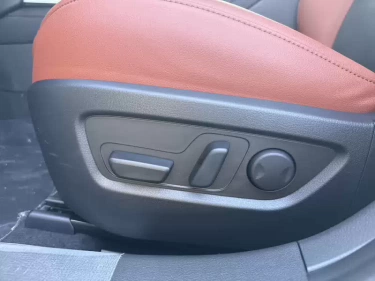 Foto van Mazda CX-30