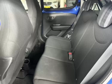Foto van Peugeot 108