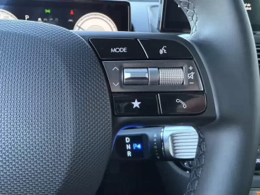 Foto van Hyundai Inster