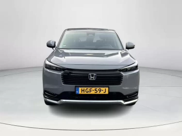 Foto van Honda HR-V