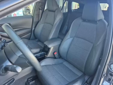 Foto van Toyota Corolla Touring Sports