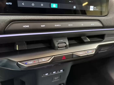 Foto van Kia EV2