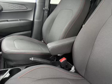 Foto van Hyundai i10